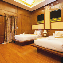 Chompor Lanna Restaurant & Boutique Resort