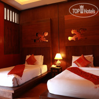 Chompor Lanna Restaurant & Boutique Resort