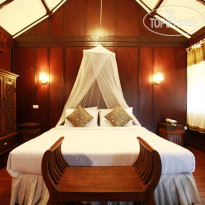 Chompor Lanna Restaurant & Boutique Resort