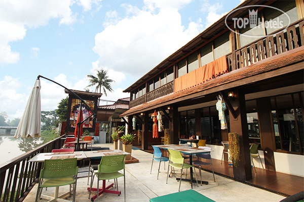 Фотографии отеля  Club One Seven Chiang Mai 3*