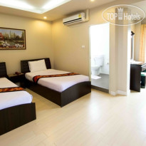 Winner Inn Hotel 