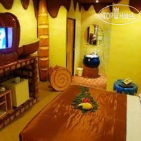 The Adventure Hotel