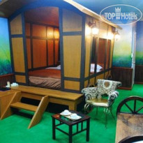 The Adventure Hotel