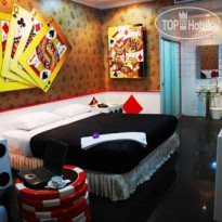 The Adventure Hotel