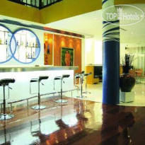 The Adventure Hotel 