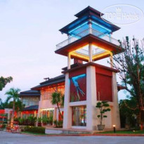 The Adventure Hotel