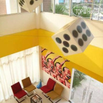 The Adventure Hotel