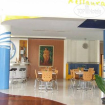 The Adventure Hotel