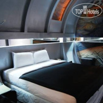 The Adventure Hotel