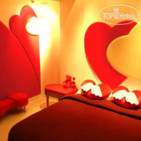 The Adventure Hotel
