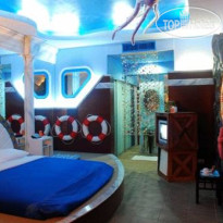 The Adventure Hotel