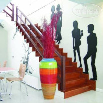 The Adventure Hotel