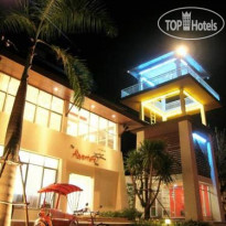 The Adventure Hotel