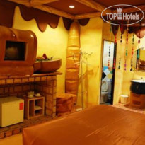 The Adventure Hotel