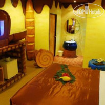 The Adventure Hotel