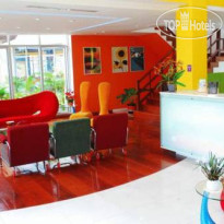 The Adventure Hotel