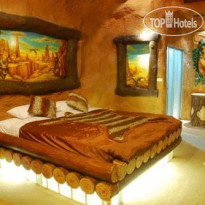 The Adventure Hotel