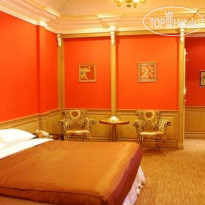 The Adventure Hotel
