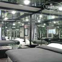 The Adventure Hotel