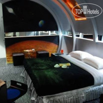 The Adventure Hotel