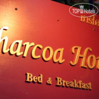 Charcoa House Hotel 