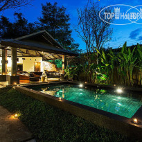 Tolani Southgate Villa Chiang Mai 