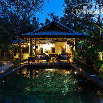 Tolani Southgate Villa Chiang Mai 