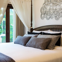 Tolani Southgate Villa Chiang Mai 