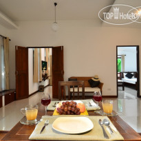 Tolani Southgate Villa Chiang Mai 