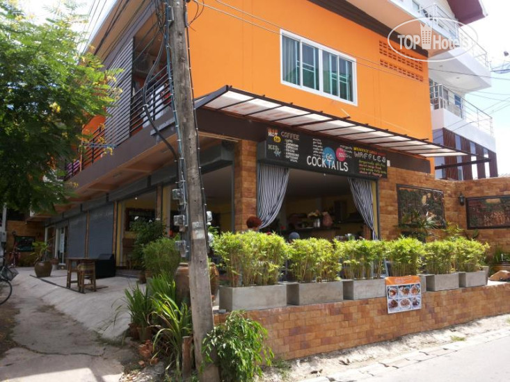 Фотографии отеля  Kham Phai House 3*