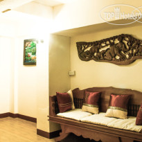 Chan Chiangmai House