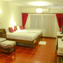 Chan Chiangmai House