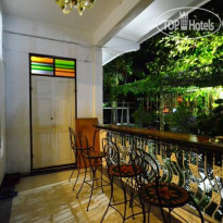 The Gallery 24, Art Cafe Guesthouse Chiang Mai