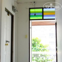 The Gallery 24, Art Cafe Guesthouse Chiang Mai