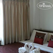 Inn Kham Apartment 