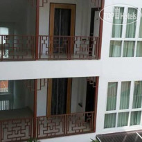 Inn Kham Apartment 
