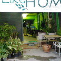 Like Home 