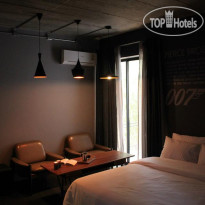 Pyur Hostel