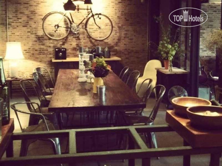 Новые добавленные фото туристов Pyur Hostel 2*