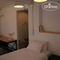 Pyur Hostel
