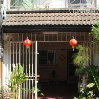 Chiang Mai Old City Guesthouse 1*