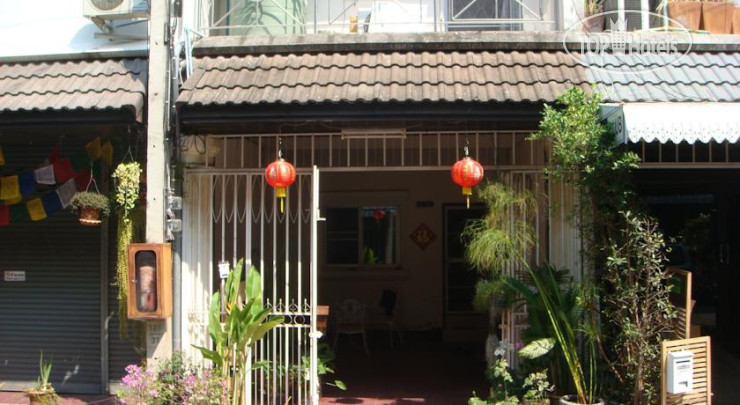 Фотографии отеля  Chiang Mai Old City Guesthouse 1*