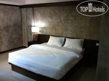 Новые добавленные фото туристов Sang Suk Mansion 2*