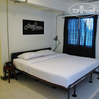 The Simply Room Chiangmai Vintage Номер