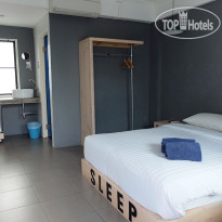 Sleep Guesthouse Номер