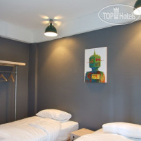 Sleep Guesthouse Номер