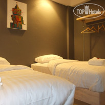 Sleep Guesthouse Номер