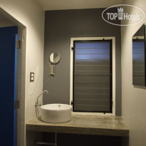 Sleep Guesthouse Ванная комната