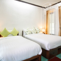 Wiang Chang Klan Boutique Hotel 