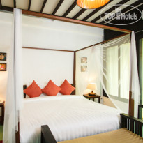 Wiang Chang Klan Boutique Hotel 
